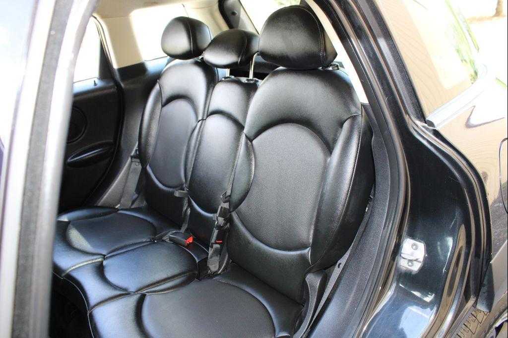 used 2015 MINI Countryman car, priced at $5,999