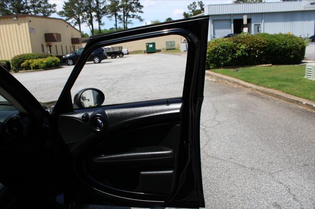 used 2015 MINI Countryman car, priced at $7,999