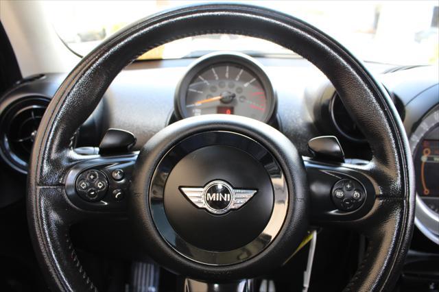 used 2015 MINI Countryman car, priced at $7,999