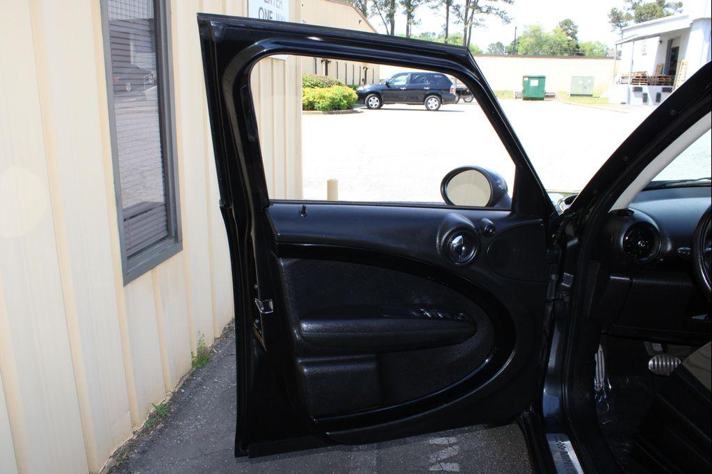 used 2015 MINI Countryman car, priced at $5,999