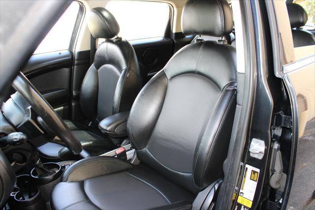 used 2015 MINI Countryman car, priced at $7,999