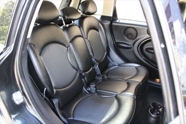 used 2015 MINI Countryman car, priced at $7,999