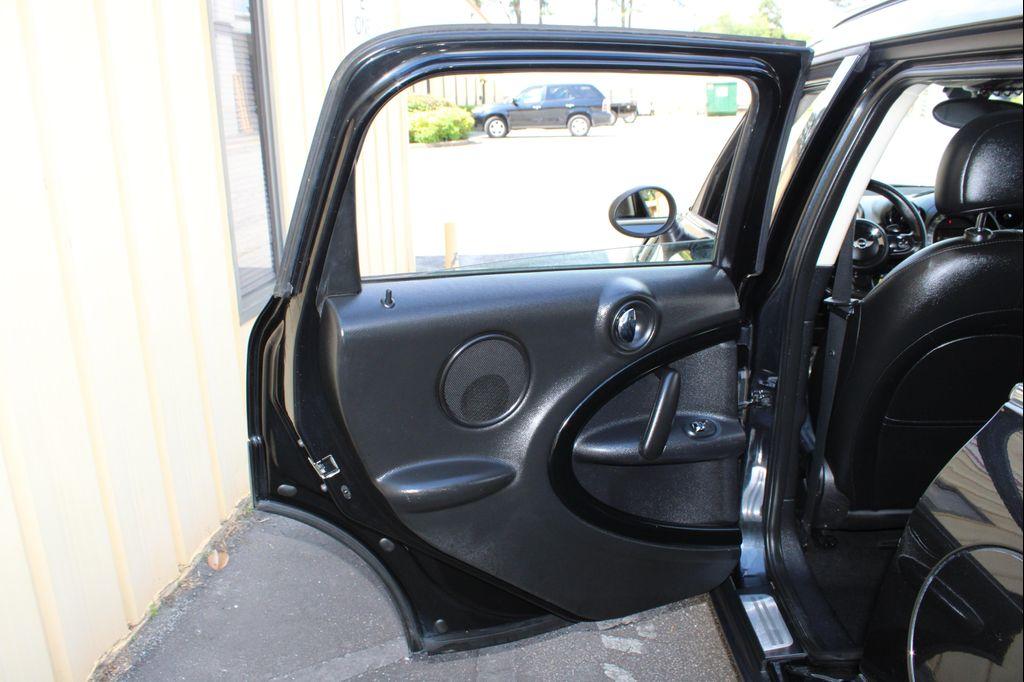 used 2015 MINI Countryman car, priced at $5,999