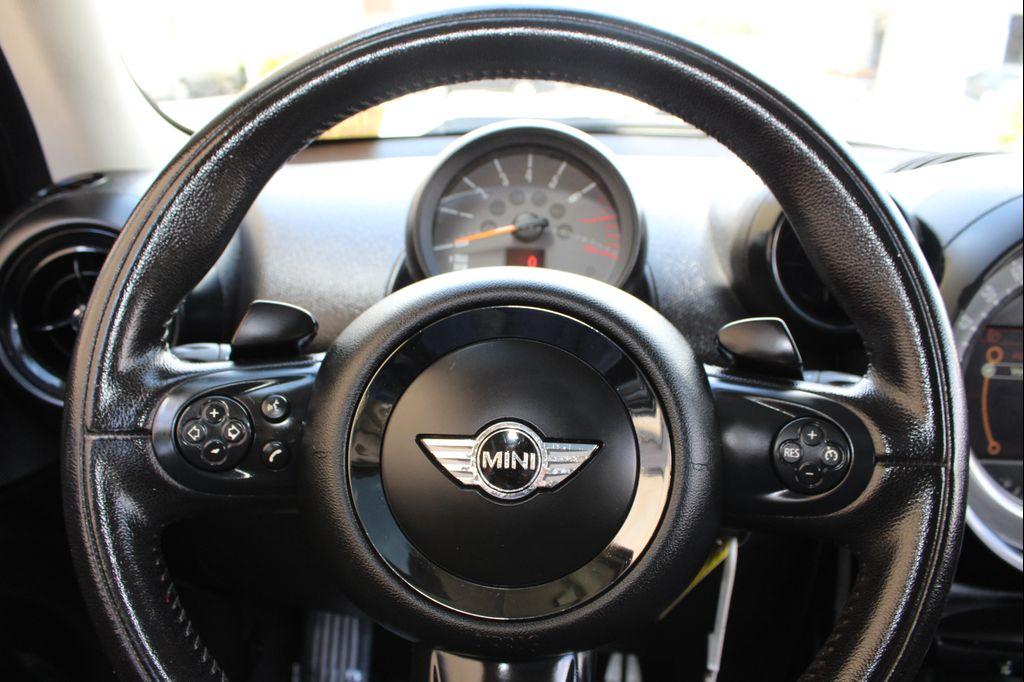 used 2015 MINI Countryman car, priced at $5,999