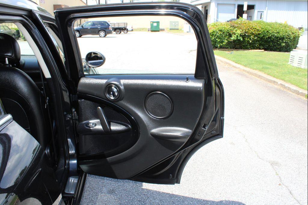 used 2015 MINI Countryman car, priced at $5,999