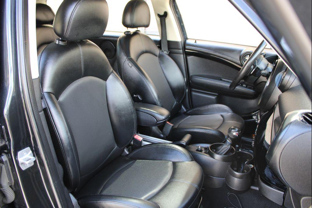 used 2015 MINI Countryman car, priced at $5,999