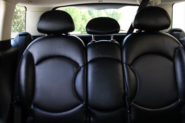 used 2015 MINI Countryman car, priced at $7,999