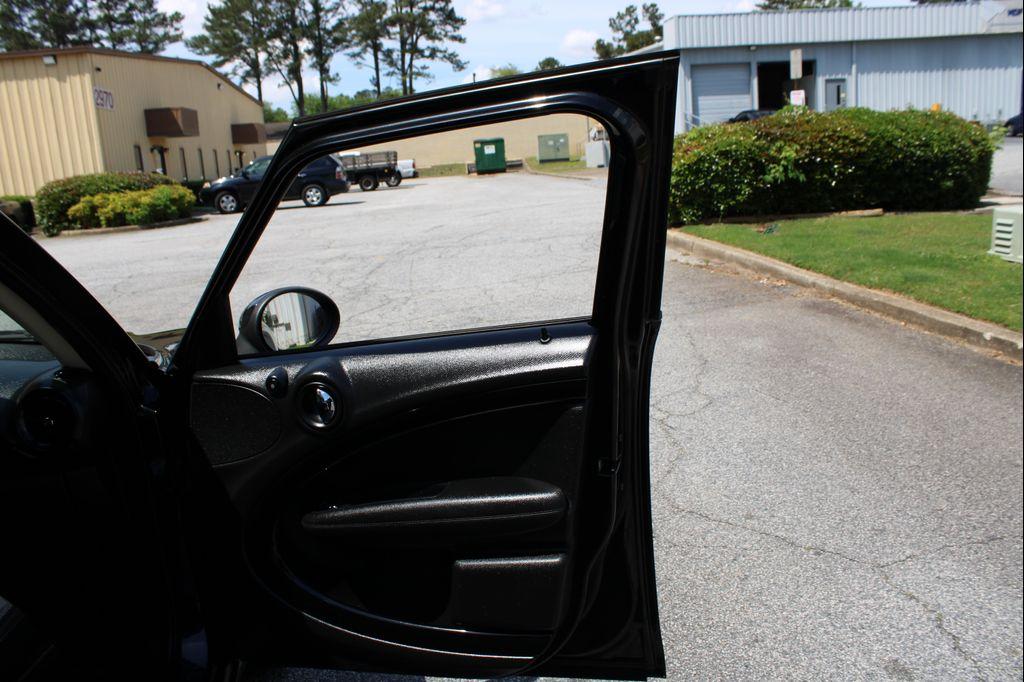 used 2015 MINI Countryman car, priced at $5,999