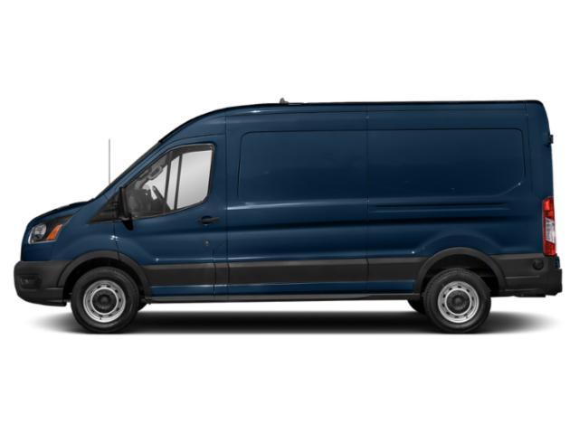 used 2020 Ford Transit-250 car, priced at $28,999