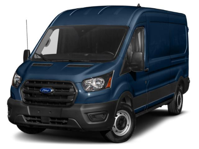 used 2020 Ford Transit-250 car, priced at $28,999