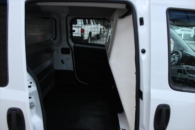 used 2019 Ram ProMaster City car, priced at $11,999