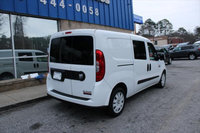 used 2019 Ram ProMaster City car, priced at $11,999