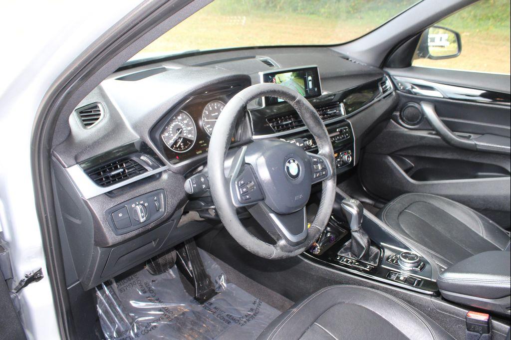 used 2016 BMW X1 car, priced at $10,495