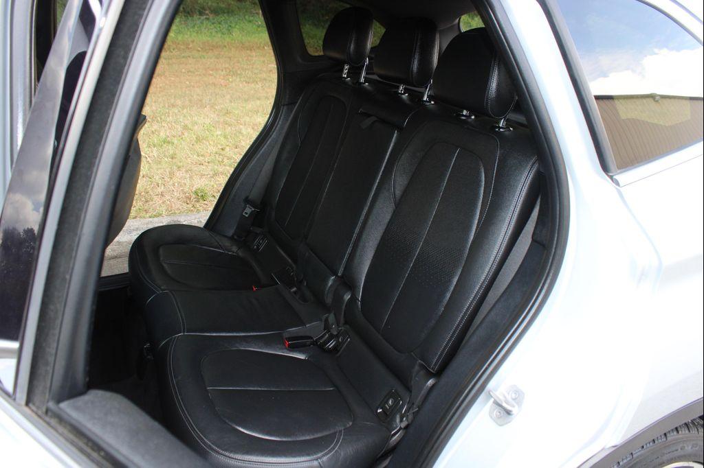 used 2016 BMW X1 car, priced at $10,495