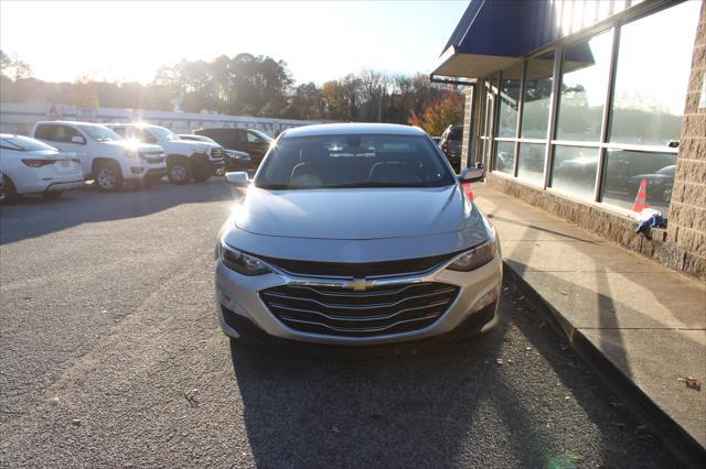 used 2019 Chevrolet Malibu car, priced at $12,999