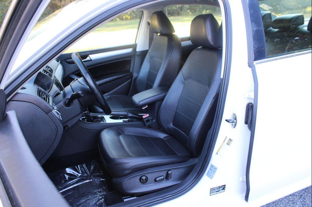 used 2013 Volkswagen Passat car, priced at $8,999