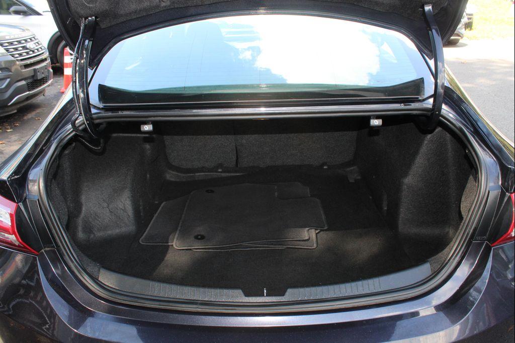 used 2022 Chevrolet Malibu car, priced at $14,999