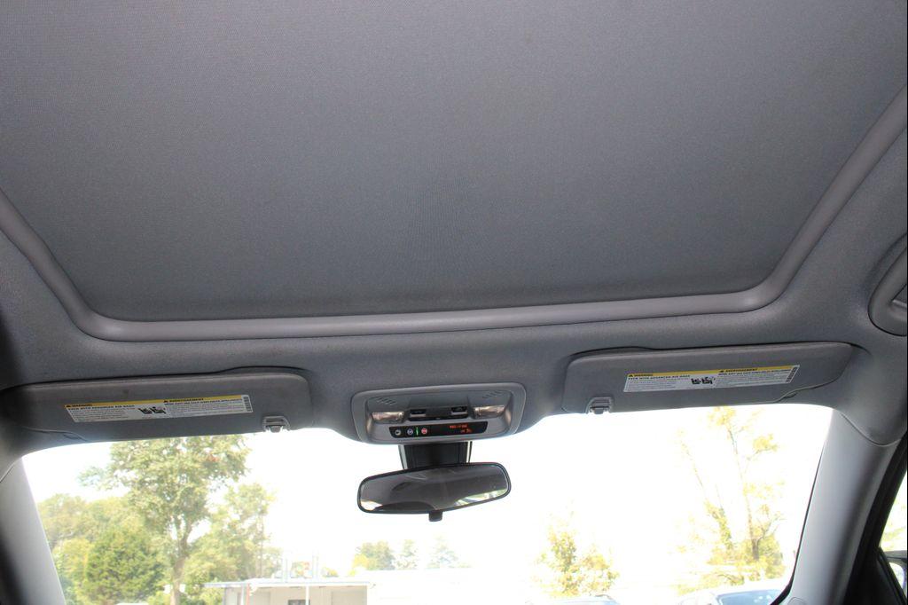 used 2022 Chevrolet Malibu car, priced at $14,999