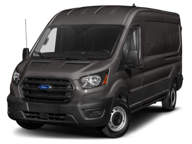 used 2020 Ford Transit-250 car, priced at $23,999