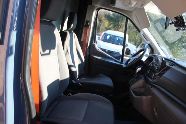 used 2020 Ford Transit-250 car, priced at $23,999