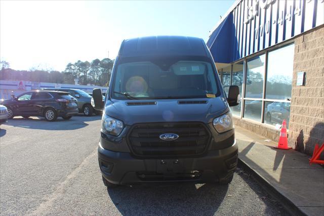 used 2020 Ford Transit-250 car, priced at $23,999