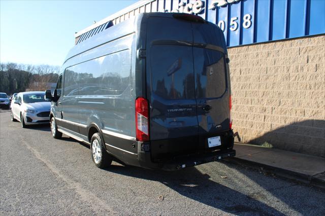 used 2020 Ford Transit-250 car, priced at $23,999