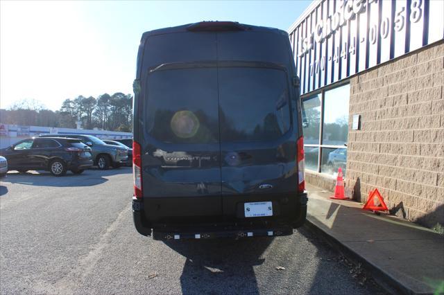 used 2020 Ford Transit-250 car, priced at $23,999