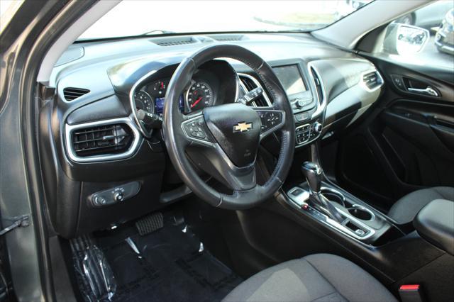 used 2019 Chevrolet Equinox car, priced at $13,999