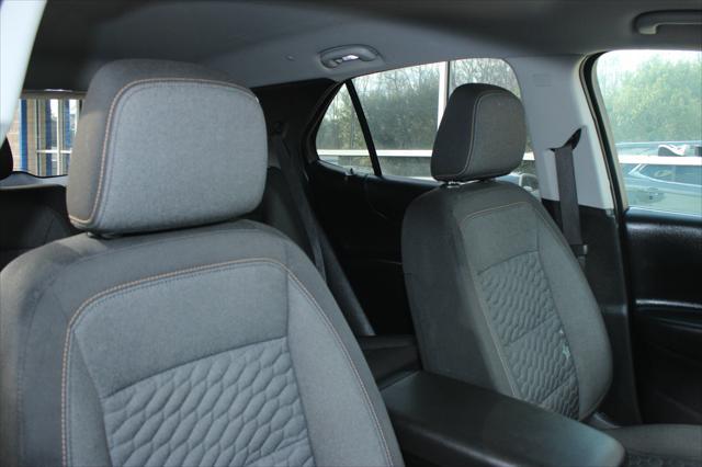 used 2019 Chevrolet Equinox car, priced at $13,999