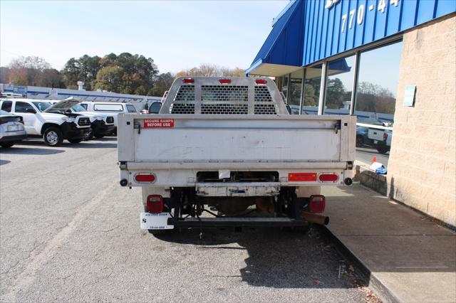 used 2017 Ford F-250 car, priced at $16,999