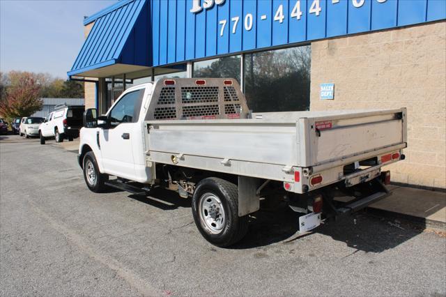 used 2017 Ford F-250 car, priced at $16,999