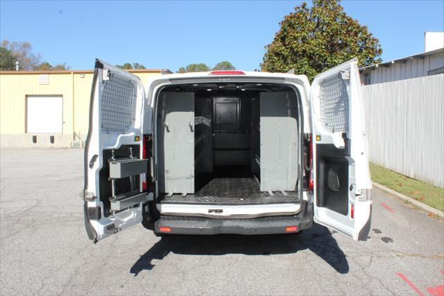 used 2018 Ford Transit-250 car, priced at $20,999