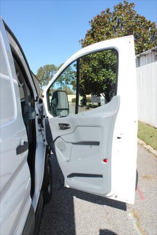 used 2018 Ford Transit-250 car, priced at $20,999