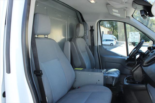 used 2018 Ford Transit-250 car, priced at $20,999