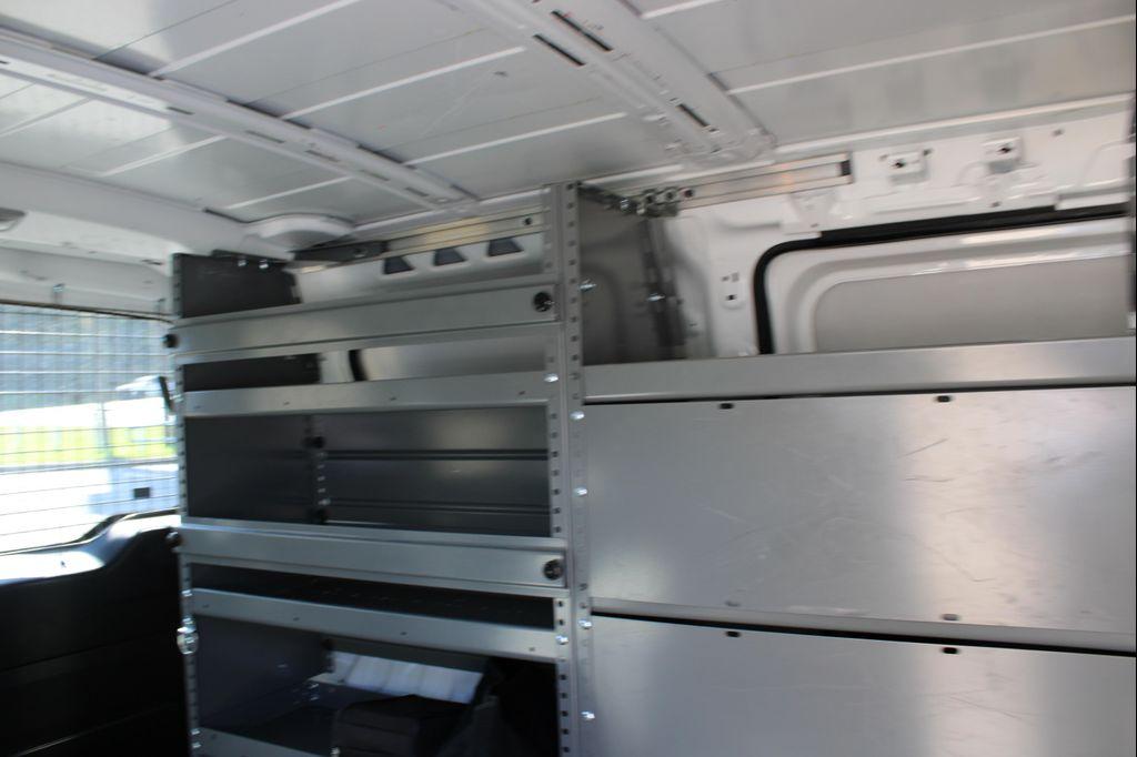 used 2021 Ram ProMaster City car, priced at $12,999