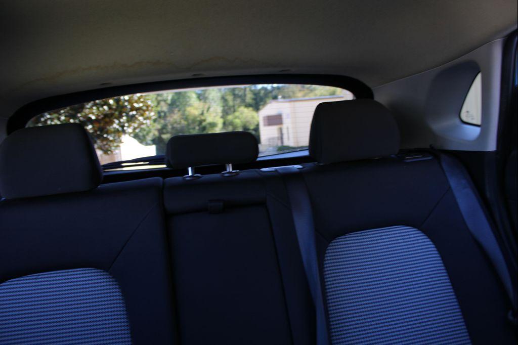 used 2018 Hyundai Kona car, priced at $6,999