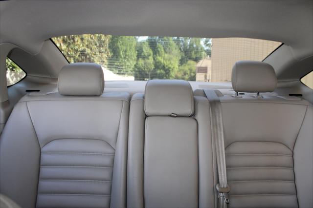 used 2019 Ford Fusion car, priced at $8,888