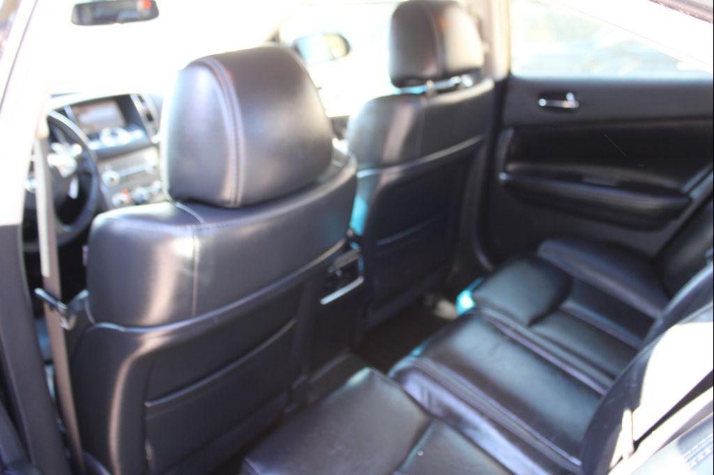 used 2013 Nissan Maxima car, priced at $7,500