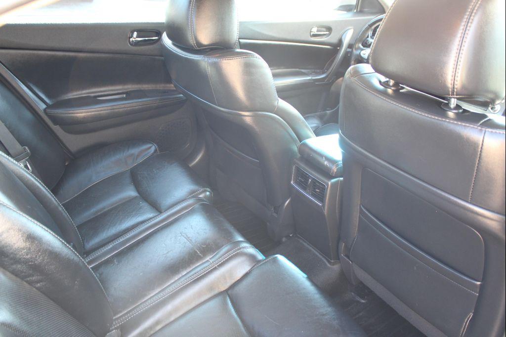 used 2013 Nissan Maxima car, priced at $7,500