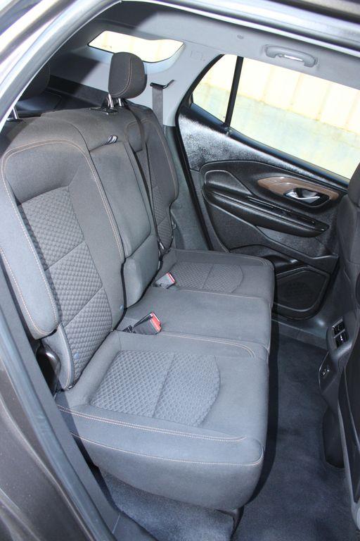 used 2019 GMC Terrain car, priced at $14,000