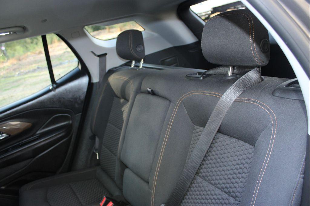 used 2019 GMC Terrain car, priced at $14,000