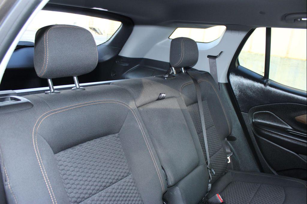 used 2019 GMC Terrain car, priced at $14,000