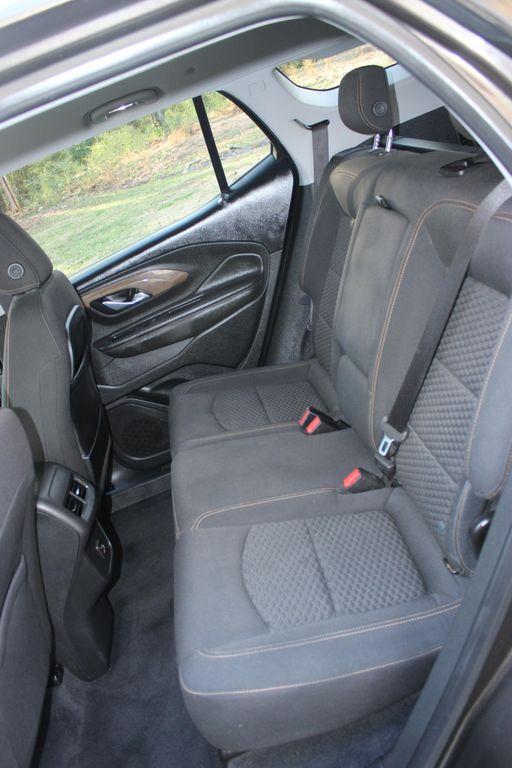 used 2019 GMC Terrain car, priced at $14,000