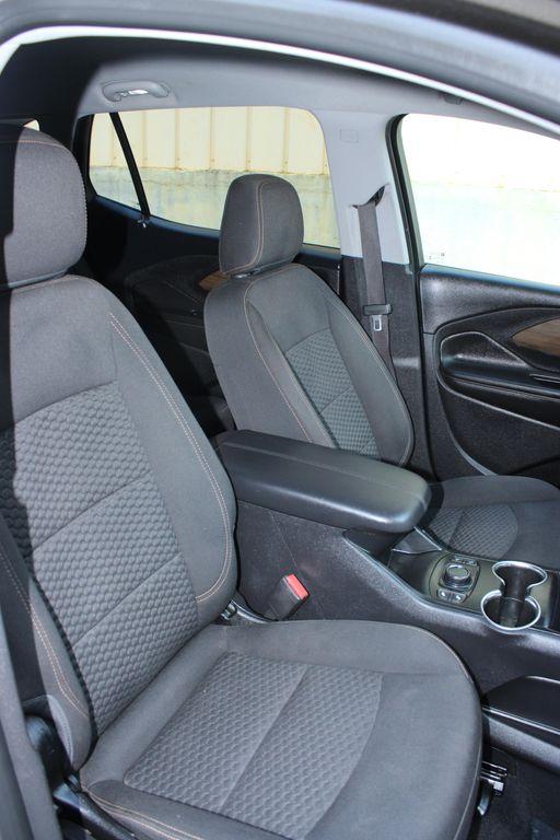used 2019 GMC Terrain car, priced at $14,000