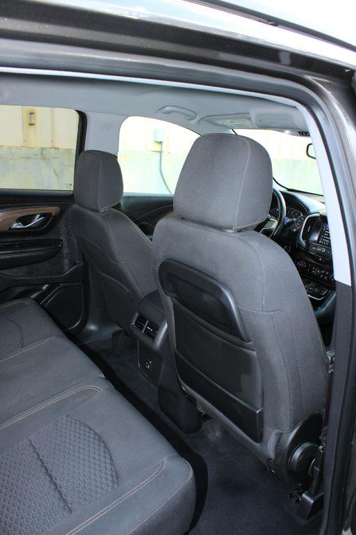 used 2019 GMC Terrain car, priced at $14,000