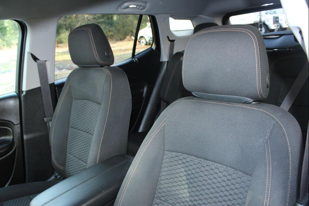 used 2019 GMC Terrain car, priced at $14,000