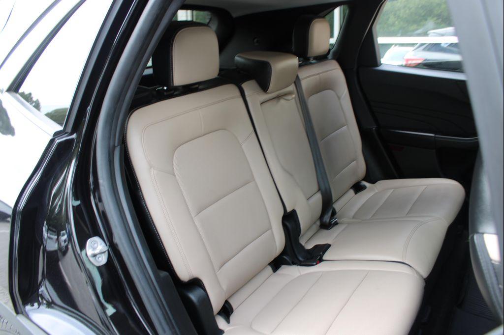 used 2022 Ford Escape car, priced at $13,899