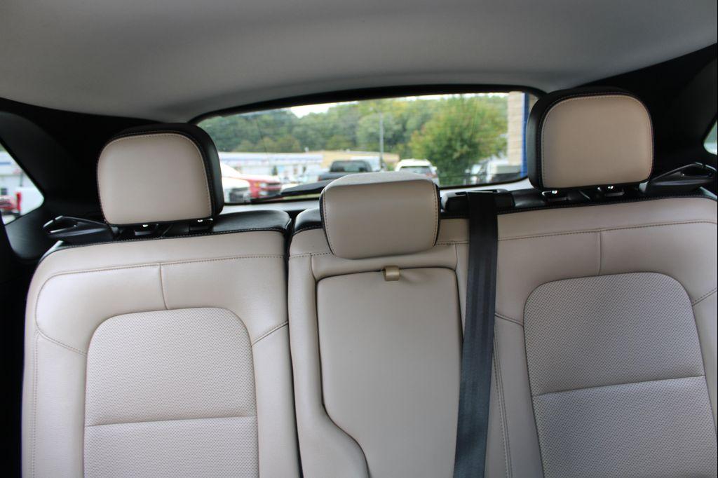 used 2022 Ford Escape car, priced at $13,899