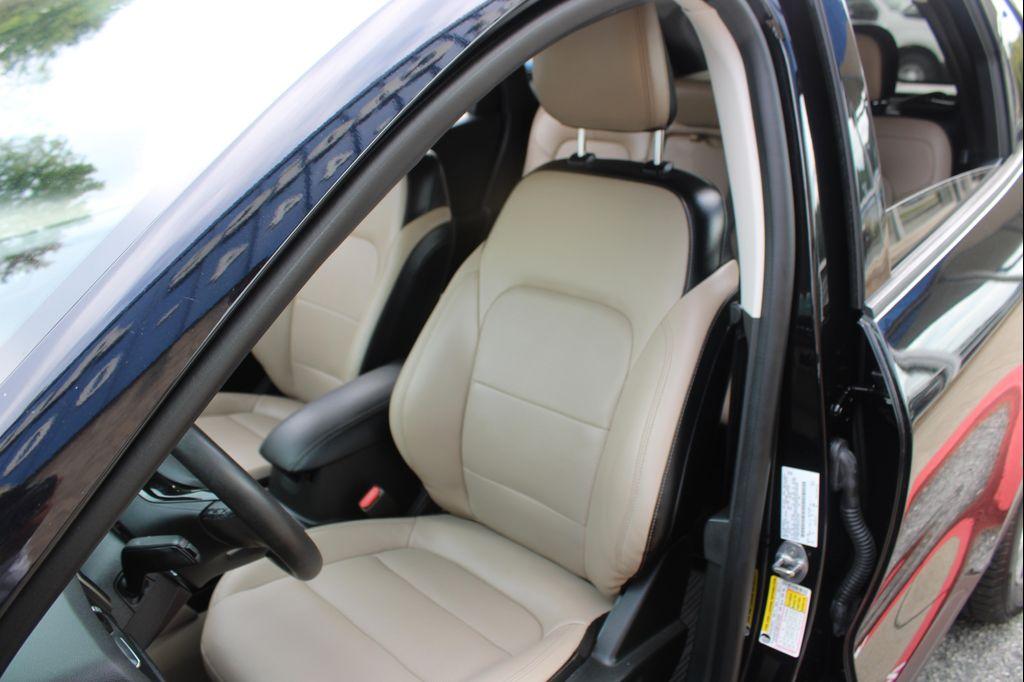 used 2022 Ford Escape car, priced at $13,899