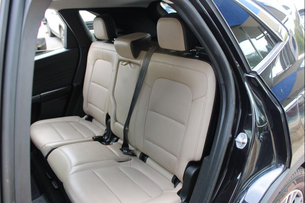 used 2022 Ford Escape car, priced at $13,899